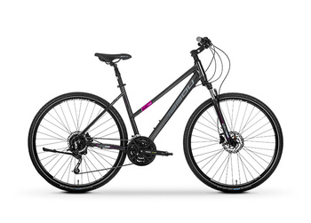 Tabou Flow 4.0 W 17"