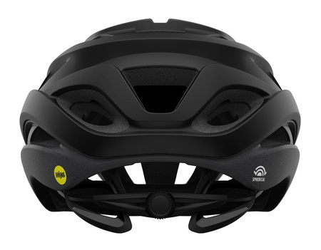 Kask Giro HELIOS SPHERICAL MIPS matte black