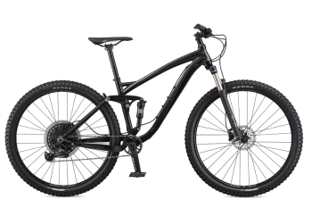 Mongoose Salvo Comp L