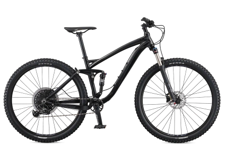 Mongoose Salvo Comp L