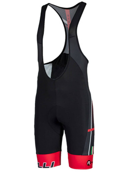 Spodenki rowerowe Rogelli Gara Mostro
