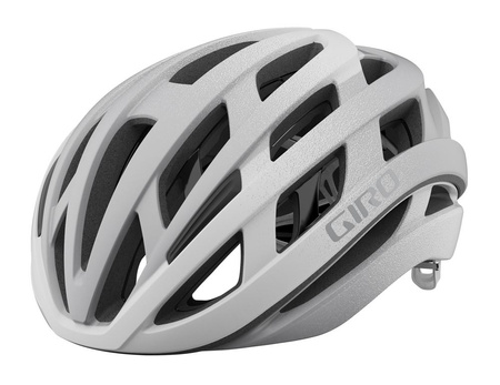 Kask Giro HELIOS SPHERICAL MIPS matte white