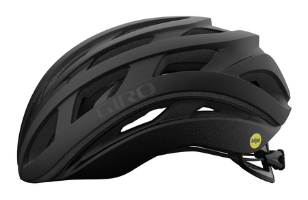 Kask Giro HELIOS SPHERICAL MIPS matte black