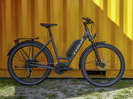 Trek Allant+ 5 M niski przekrok