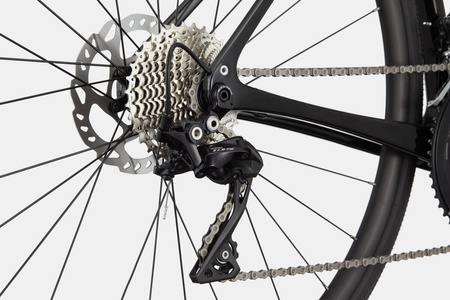 Cannondale Synapse Carbon 3
