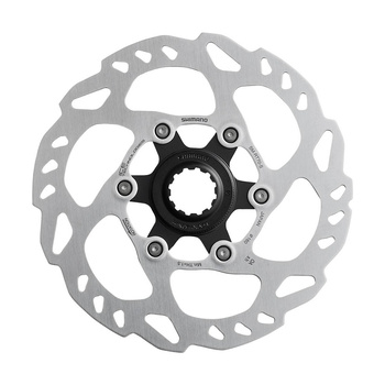Tarcza hamulcowa Shimano Centerlock 160mm SM-RT70