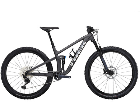 Trek Top Fuel 7
