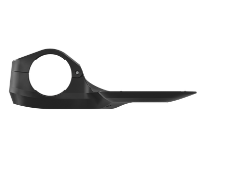 Uchwyt Do Licznika Wahoo Roam Aero Mount