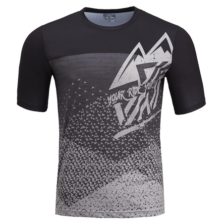 Koszulka Silvini ENDURO DENNO