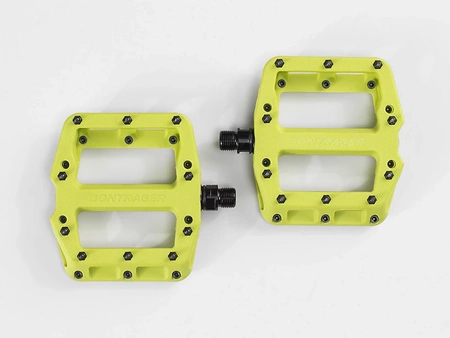 Pedały Platformowe Bontrager Line Elite