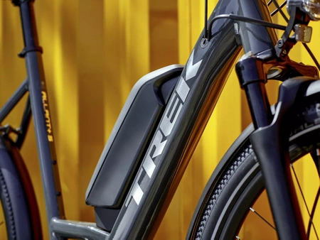Trek Allant+ 5 M niski przekrok
