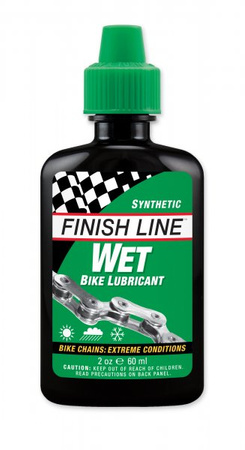 Oliwka do łańcucha Finish Line 120ml