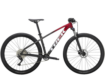 Trek Marlin 6 Generacja 2