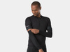 Rękawki Rowerowe Bontrager Black
