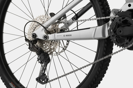Cannondale Moterra Neo 3 