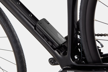 Cannondale Synapse Carbon 3