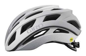 Kask Giro HELIOS SPHERICAL MIPS matte white