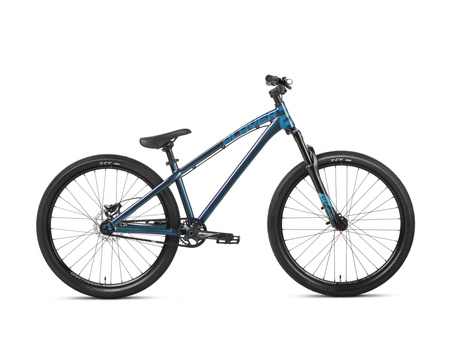 Dartmoor Player Dirt M 26''