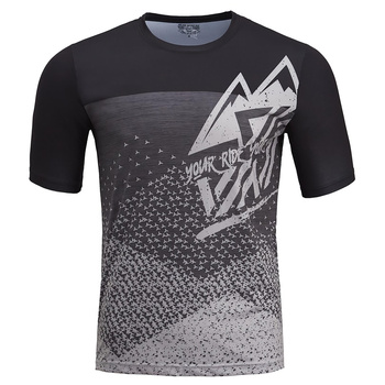 Koszulka Silvini ENDURO DENNO