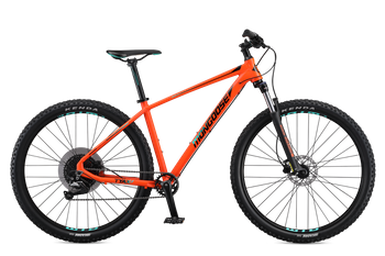 Mongoose Tyax Comp 29" XL