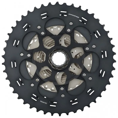 Kaseta Shimano SLX 11-40T