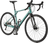 GT Grade Expert 58