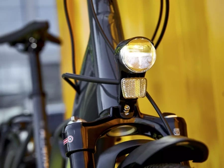 Trek Allant+ 5 M niski przekrok
