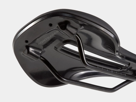 Siodełko rowerowe Bontrager Verse Comp 145mm