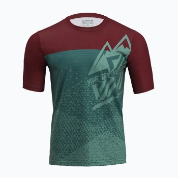 Koszulka Silvini ENDURO DENNO